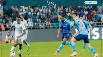 سوبر أفريقي.. تفاصيل مبكرة عن مباراة بيراميدز ونهضة بركان المرتقبة